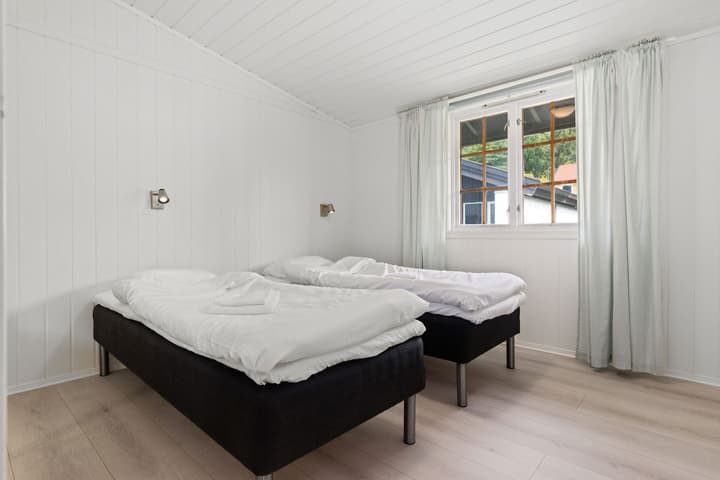 Topcamp Bogstad - Oslo