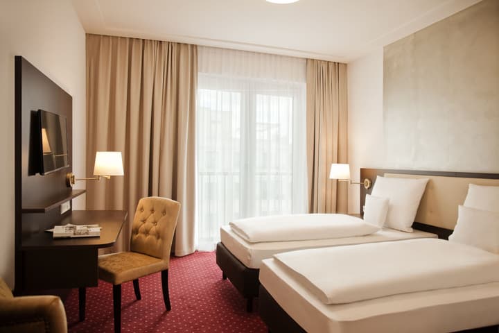 Gold Palais Hotel