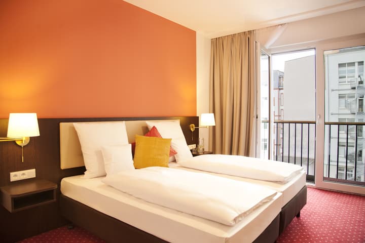 Gold Palais Hotel