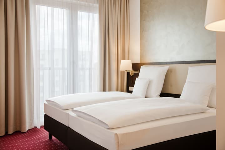 Gold Palais Hotel