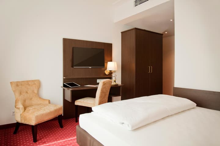 Gold Palais Hotel