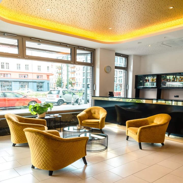Gold Palais Hotel