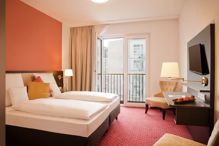 Gold Palais Hotel