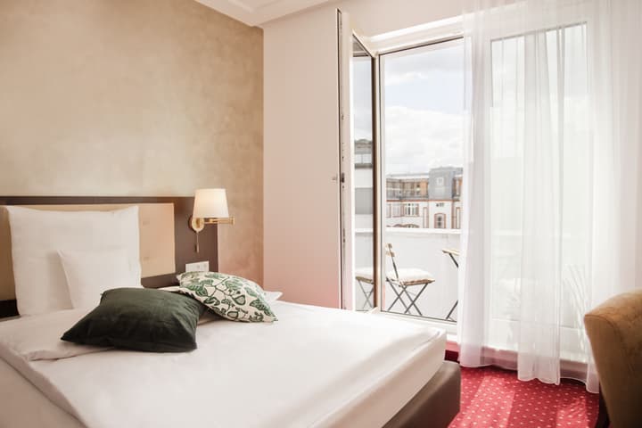 Gold Palais Hotel