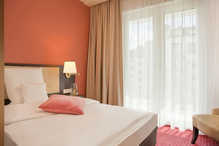 Gold Palais Hotel