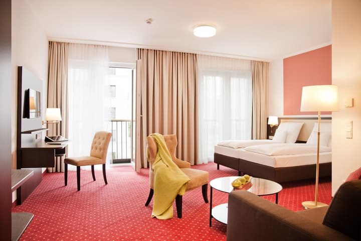 Gold Palais Hotel