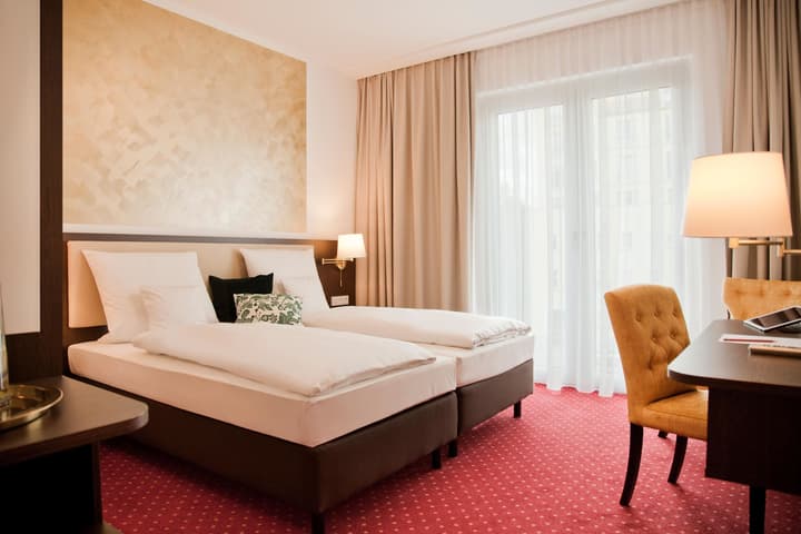 Gold Palais Hotel
