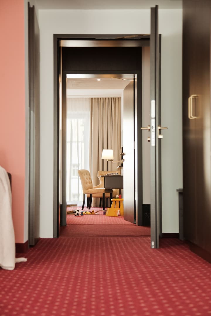Gold Palais Hotel