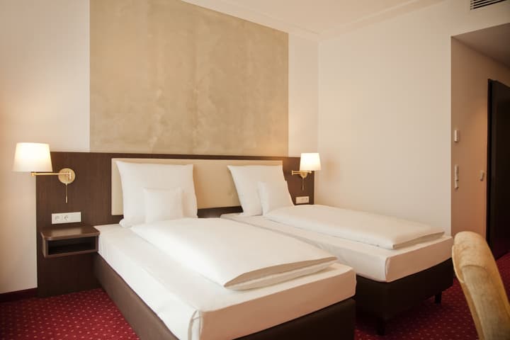 Gold Palais Hotel