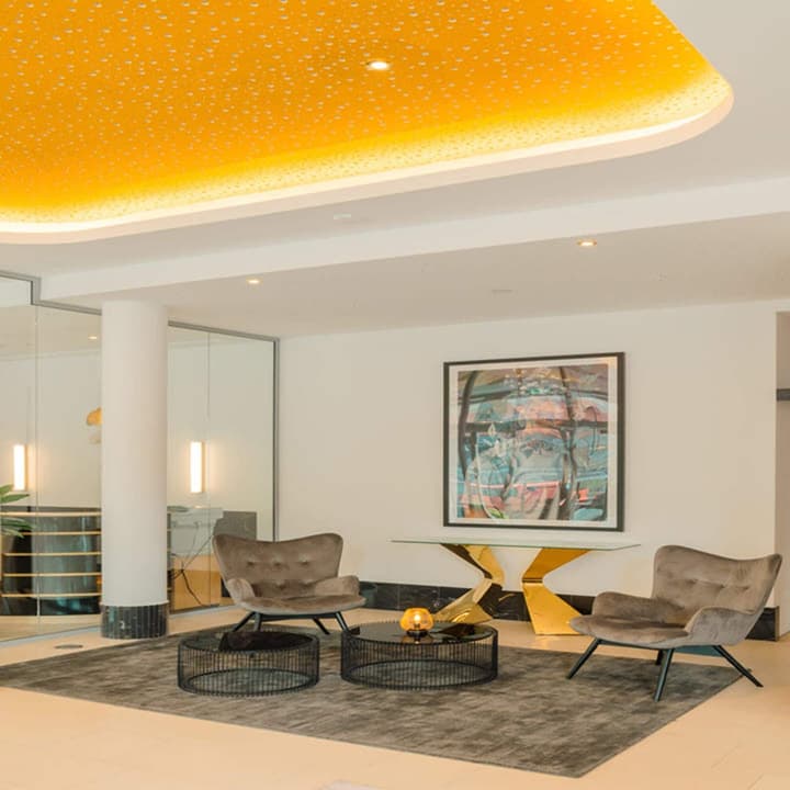 Gold Palais Hotel