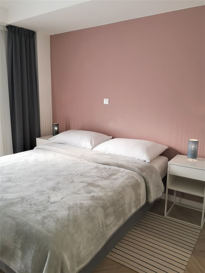 Rooms At Zajceva 34