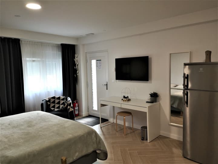 Rooms At Zajceva 34