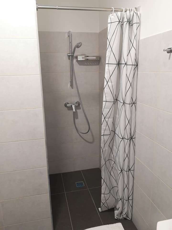 Rooms At Zajceva 34