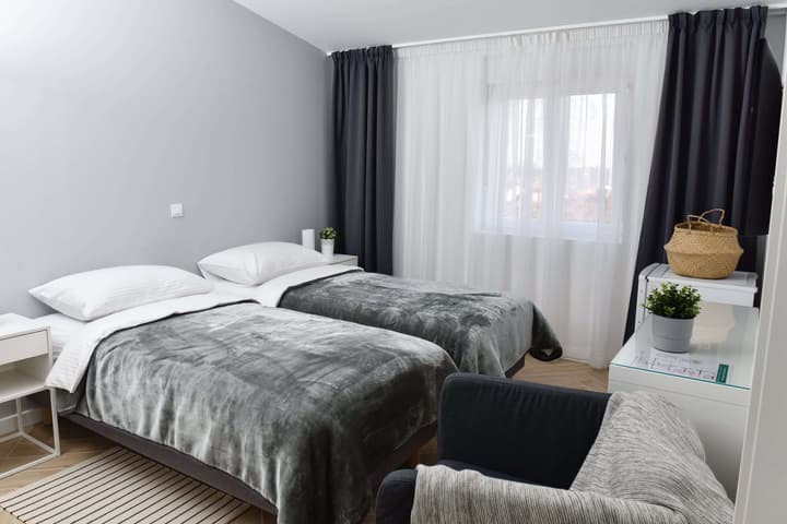 Rooms At Zajceva 34