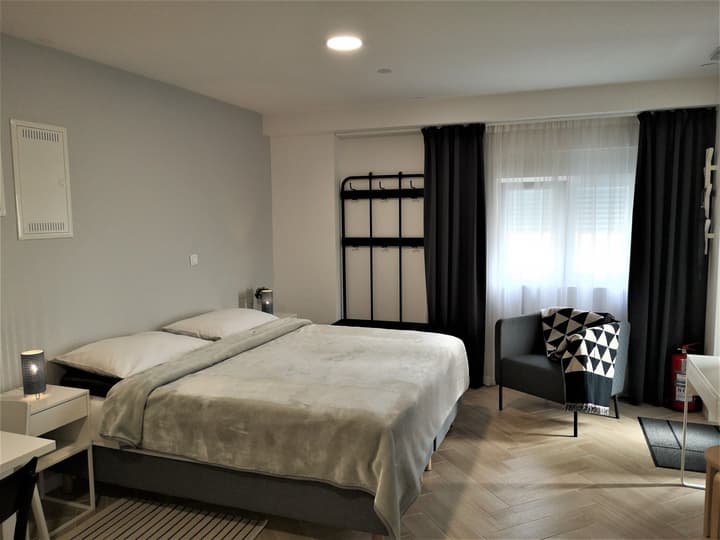 Rooms At Zajceva 34