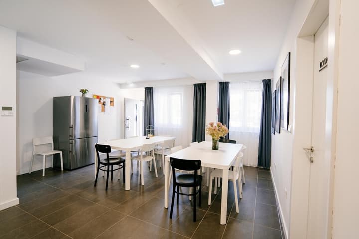 Rooms At Zajceva 34