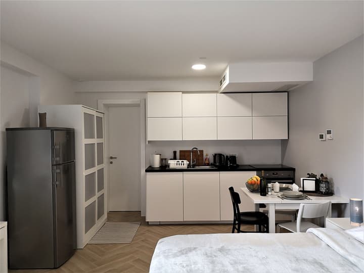 Rooms At Zajceva 34