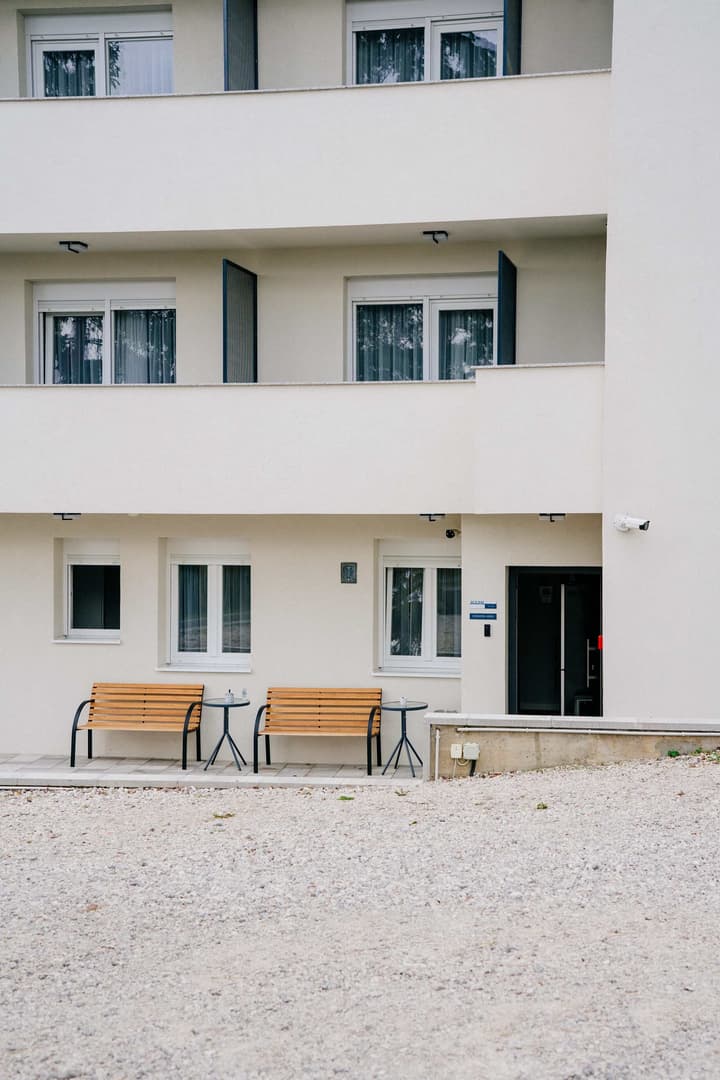 Rooms At Zajceva 34