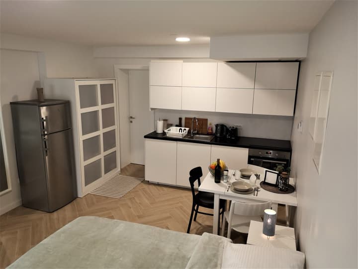 Rooms At Zajceva 34