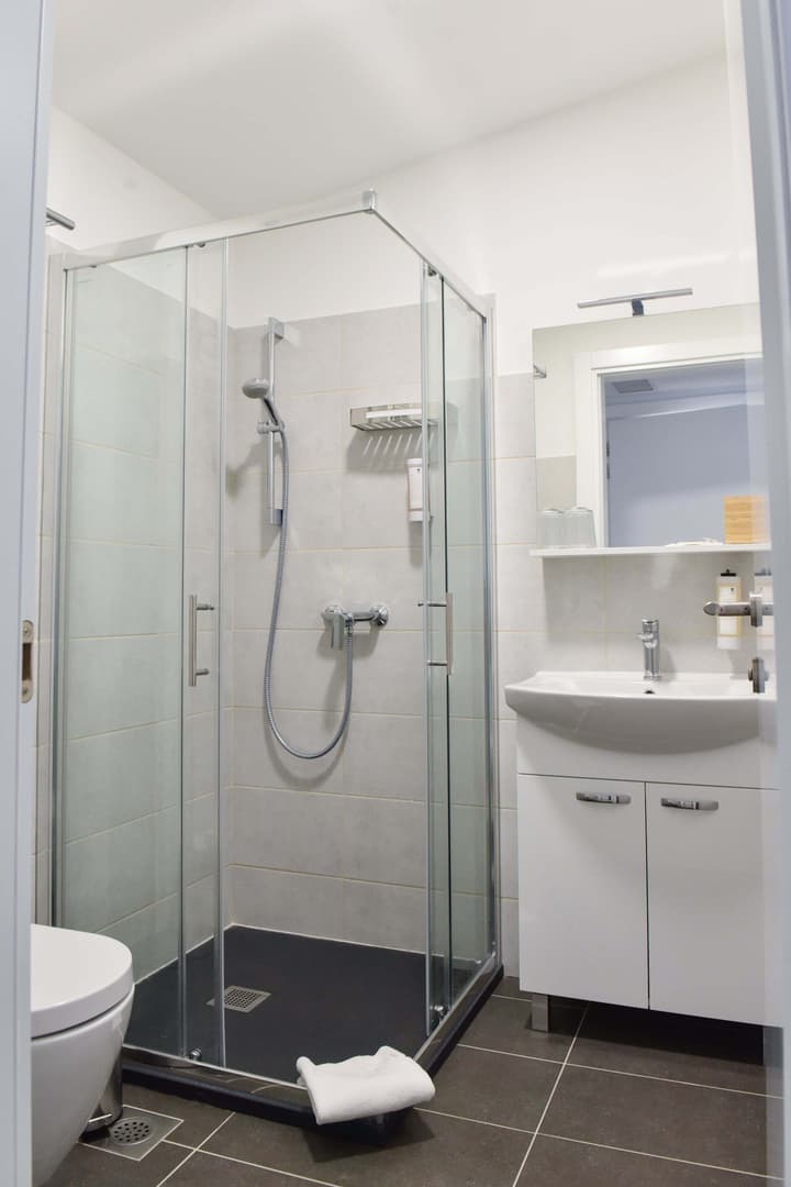 Rooms At Zajceva 34