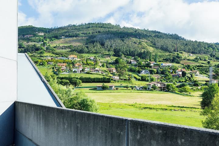 ibis budget Oviedo