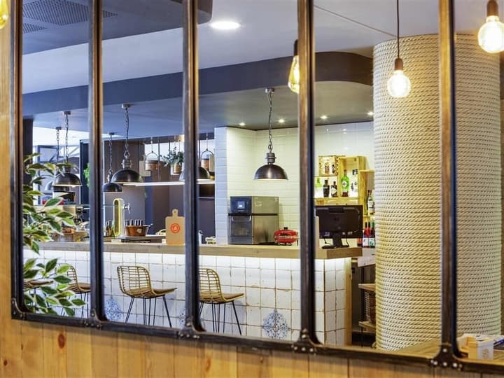 ibis budget Oviedo