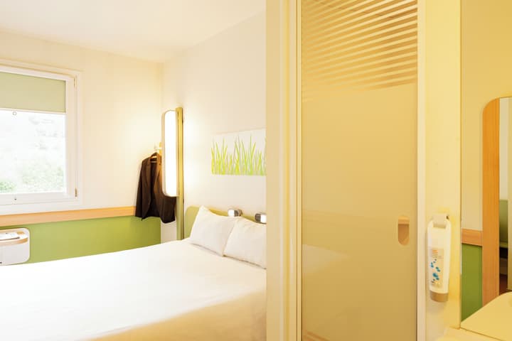 ibis budget Oviedo