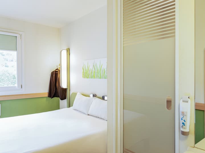 ibis budget Oviedo