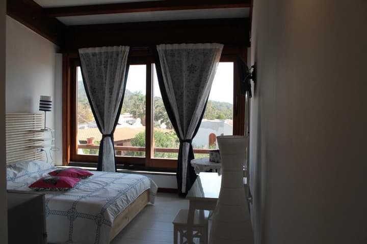 Il Caimano B&B