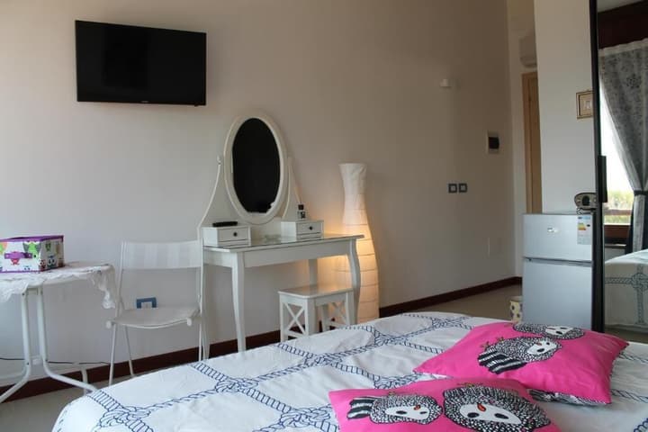 Il Caimano B&B