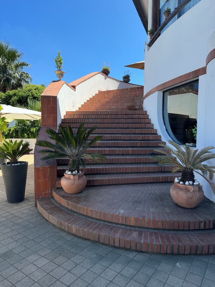 Il Caimano B&B
