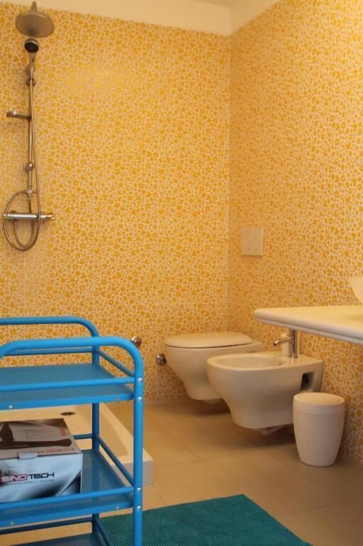 Il Caimano B&B