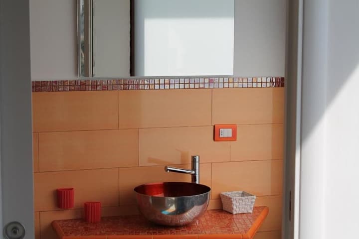 Il Caimano B&B