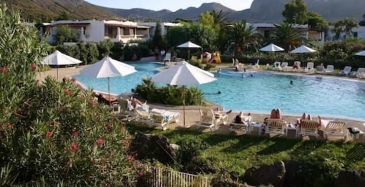 Il Caimano B&B