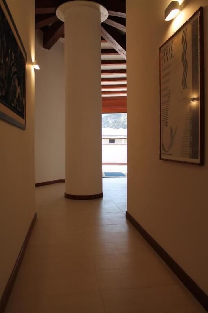 Il Caimano B&B