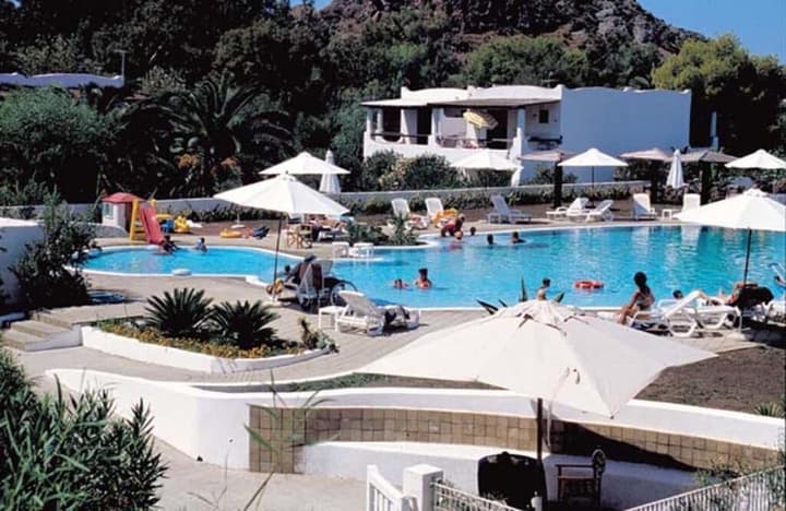 Il Caimano B&B