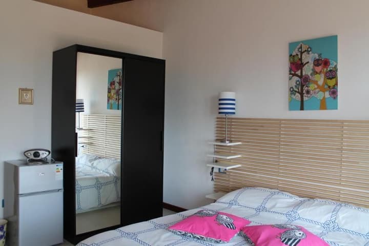 Il Caimano B&B
