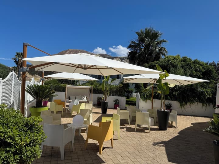 Il Caimano B&B