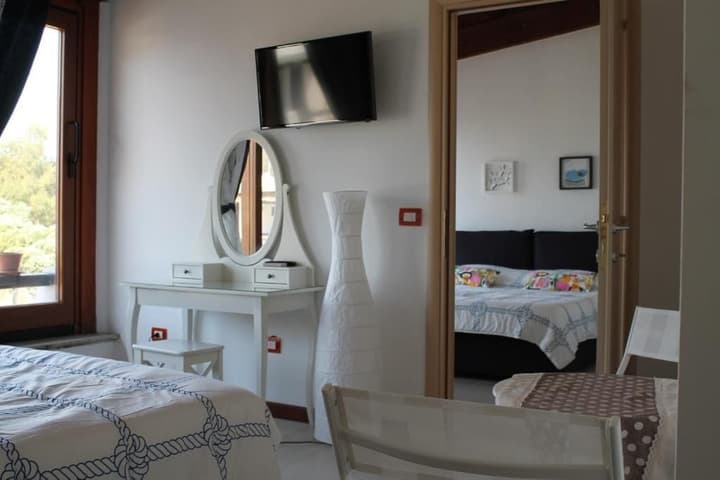 Il Caimano B&B
