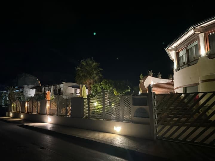 Il Caimano B&B
