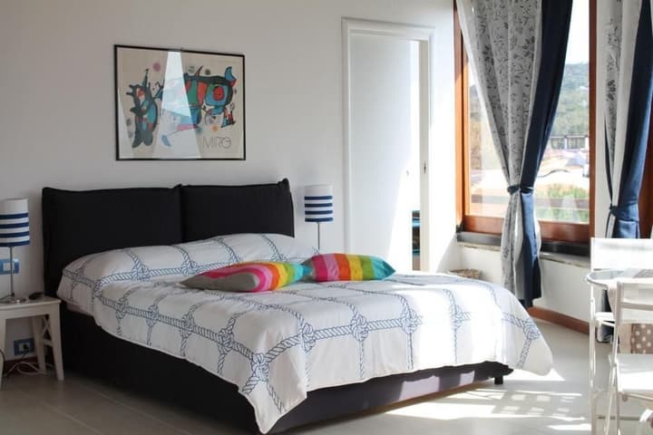 Il Caimano B&B