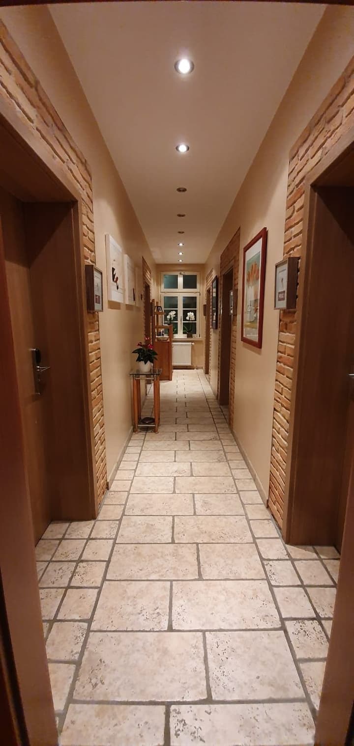 Hotel Homburger Hof