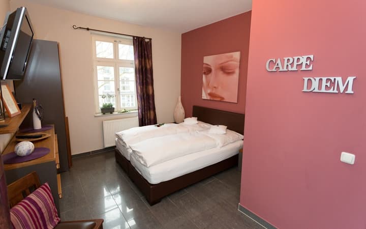 Hotel Homburger Hof