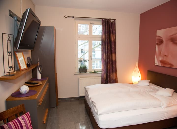 Hotel Homburger Hof