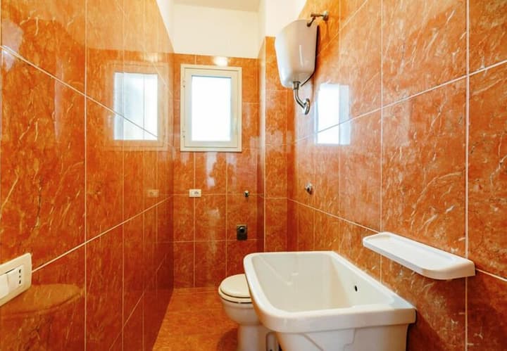 Residence Ionian