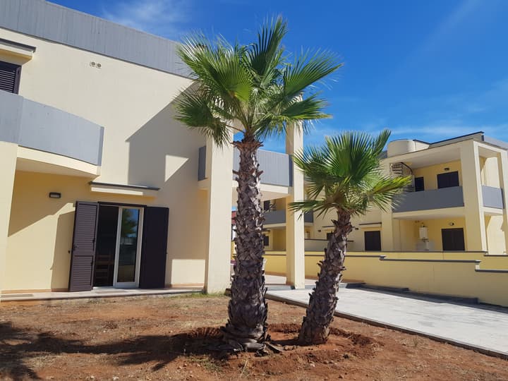 Residence Ionian