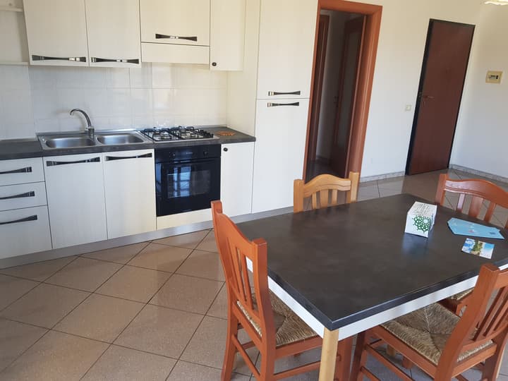 Residence Ionian