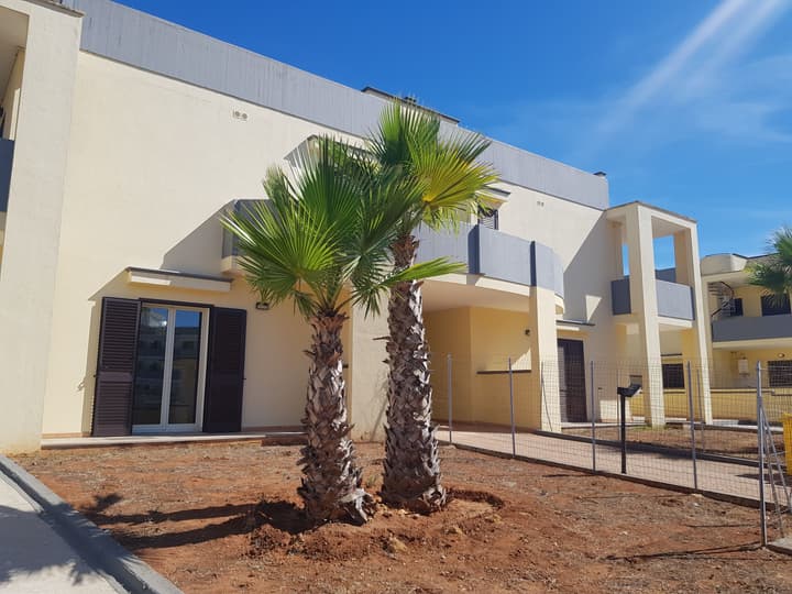 Residence Ionian