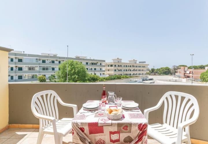 Residence Ionian