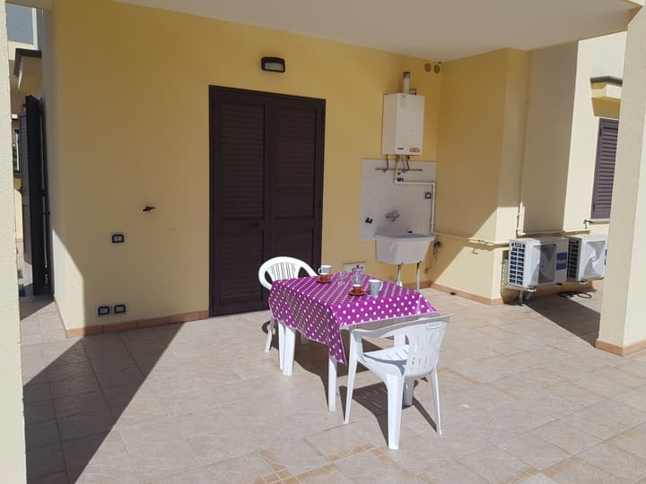 Residence Ionian